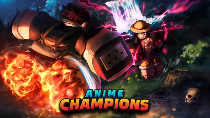 Anime Champions Simulator Codes (December 2023) - New Codes Added