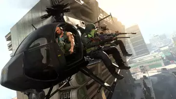 Actualización de Warzone remueve helicópteros y las cabezas de calabaza, añade Juggourdnaut Royale