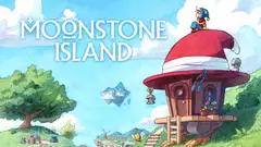 Moonstone Island Review: More Thrill Less Chill
