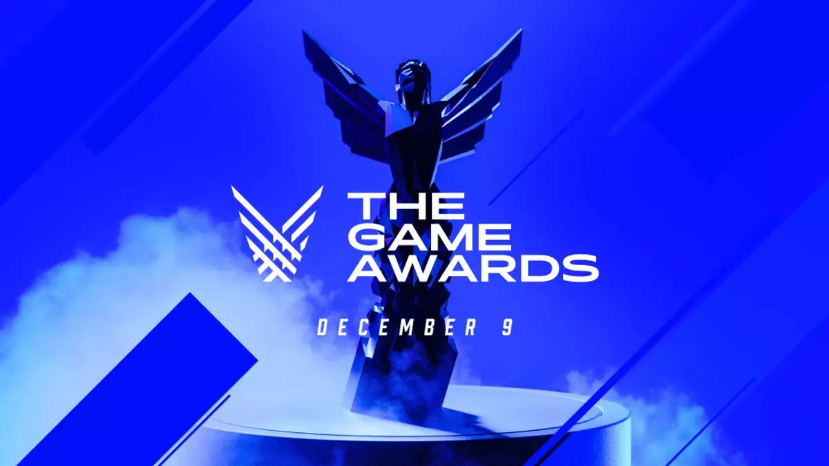All winners and nominees from the Game Awards 2021 GINX TV