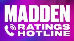 How to Call the Madden 24 Ratings Hotline and Demand Changes