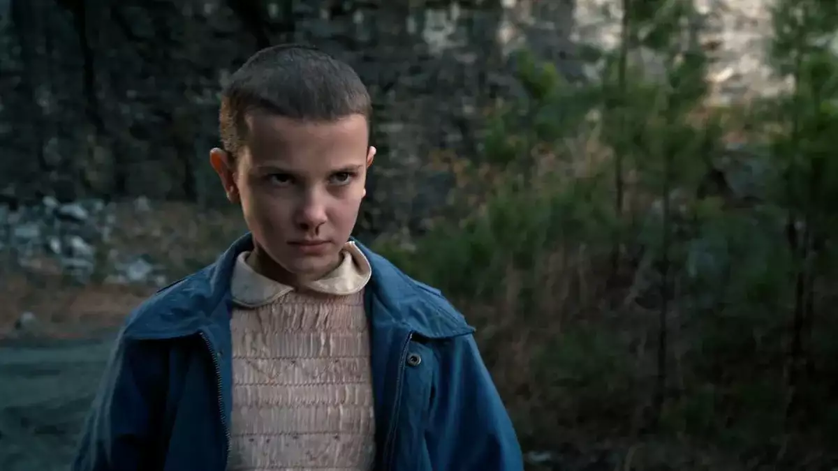 eleven stranger things collaboration multiversus leaked character roster