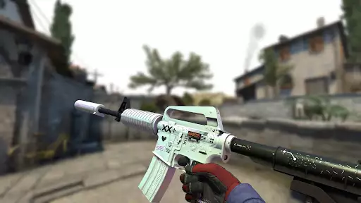 csgo counter-strike global offensive feature best m4a1-s skins printstream