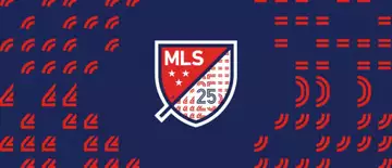 FIFA 20 celebrates 25 years of MLS with new kits