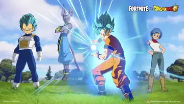 Fortnite Kamehameha Ability - How To Get And Use