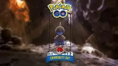 Pokémon GO Deino Community Day - Every Event Bonus