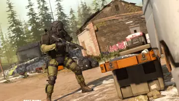 Warzone Buy Station glitch causes players to get stuck