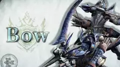 Monster Hunter Rise Sunbreak - Best Bow Build And Skills