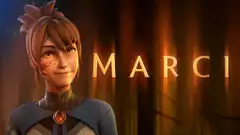 Dota 2 Marci guide - Abilities, ultimate, role, item build and more