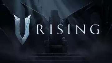 How to unlock the Alchemy Table in V Rising