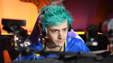 Ninja reveals he made $5m a month from Fortnite's creator code at his peak
