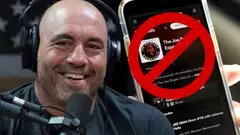 Spotify secretly deleted 113 Joe Rogan Experience podcast episodes