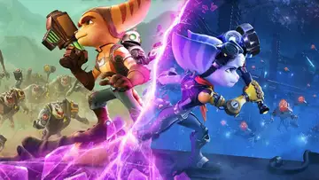 Ratchet & Clank Rift Apart: Pre-load date, download size, gameplay and features