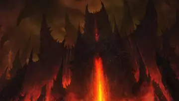 Diablo Immortal Demon Gates – Location, How To Complete And Rewards