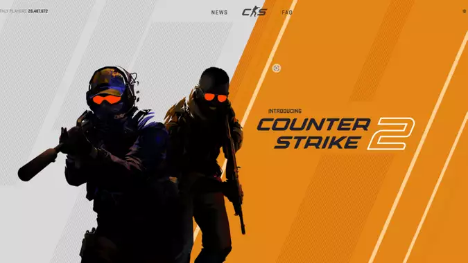 How To Hide Counter-Strike 2 Build Info Date
