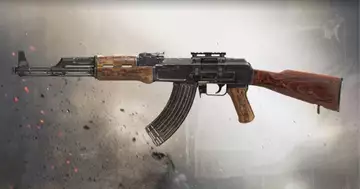 Best AK-47 loadout for COD: Mobile Season 5