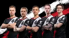 “We will not be blocking any trades”, G2 bench Wunder, Rekkles, Mikyx; support staff to be replaced