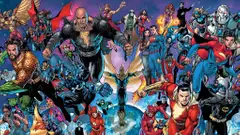 DC To Reset With 10-Year Plan Announced Similar To MCU