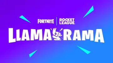 Evento Llama-Rama para Fortnite y Rocket League: Cómo conseguir las recompensas