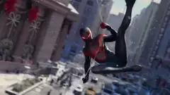 Spider-Man: Miles Morales y Horizon Forbidden West también llegarán a PS4, Sony confirma