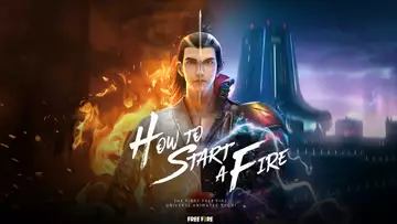 Free Fire How to Start a Fire Film - Release date, trailer, characters, and more