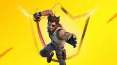 Fortnite August Crew Pack - New Wolverine Skin And More