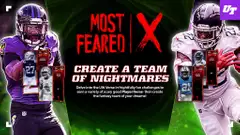 Most Feared program in Madden 22: Full item list, auction outlook, pack prices, more.