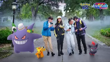 Pokémon GO Party Play: What Are Party Challenges