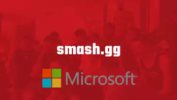 Microsoft adquiere a la plataforma de esports Smash.gg