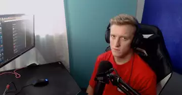 Tfue calls Fortnite community "garbage" due to stream sniping