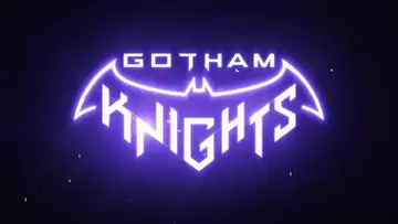 Gotham Knights officially unveiled, releasing 2021
