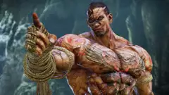 Tekken 7 update 3.31 brings battle adjustments to Fahkumram and Leroy - full patch notes