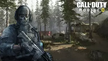 CoD Mobile Season 10: new maps, mode, class, and more
