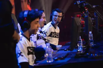 NRG makes Rocket League history as first team to surpass $1M in prize pool earnings