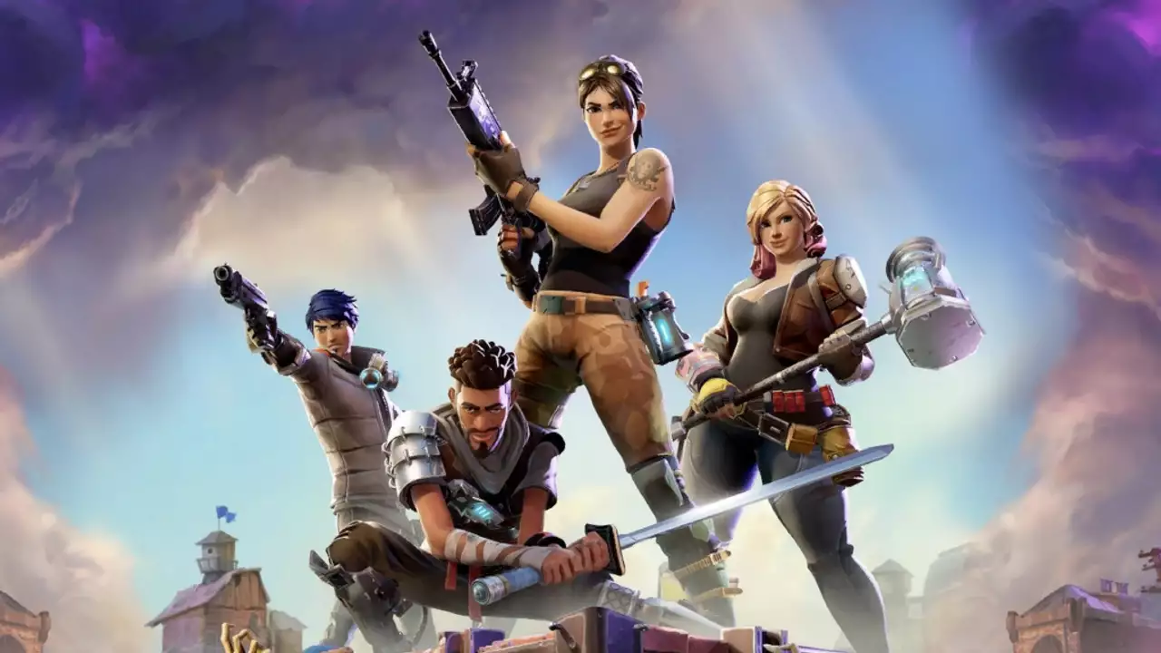 Fortnite OG Release Time: When Can You Download the Season 5 Update?