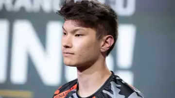 Sinatraa speaks, claims he "doesn't know" if he'll return pro
