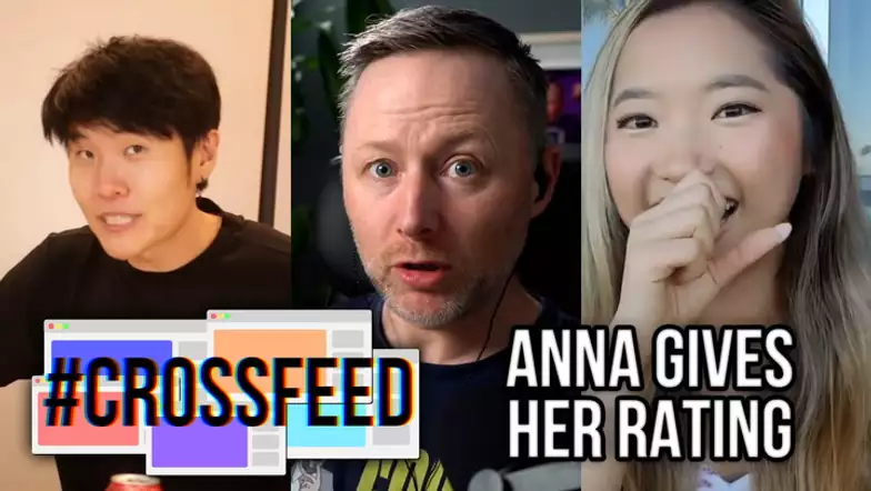 Crossfeed | 13th August 2021