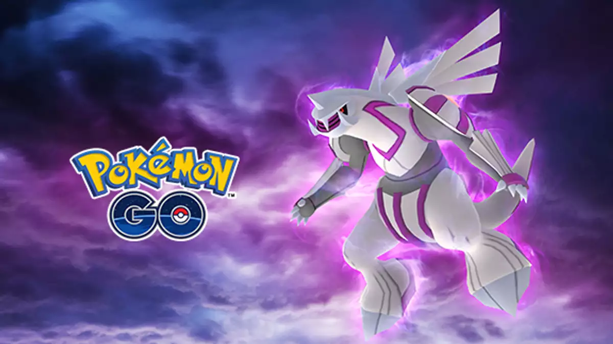 Pokémon GO on X: ⚔️🛡️ Zacian and Zamazenta?! This could get “ruff”  These Legendary Pokémon will be making their return to five-star raids in  August! Find out when you can challenge Zacian