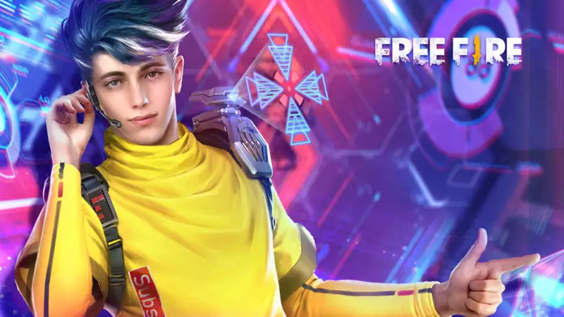Free Fire Redeem Codes (29th April): Get free Wolfrahh character, EXP Cards and more