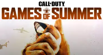 CoD Games of Summer event: Start time, Trials, all rewards and unlocks, more