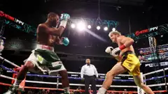 Logan Paul suing Floyd Mayweather over unpaid boxing purse