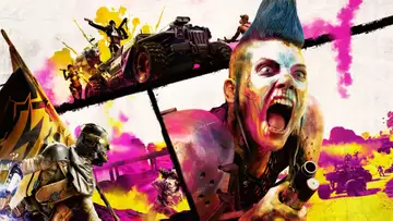Rage 2: Grab post-apocalyptic shooter for free on Epic Store