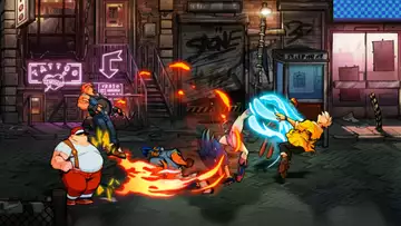 Streets of Rage 4 beginner’s guide: Best tips and tricks for high scores