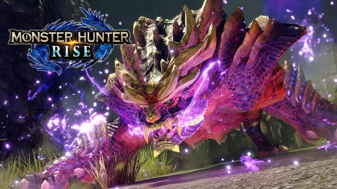 Monster Hunter Rise To Release On PlayStation, Xbox & Game Pass