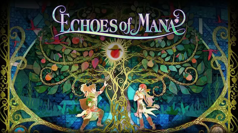 Echoes of Mana Tier List July 2022 - All Characters Ranked