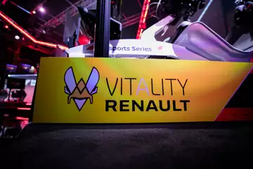 Nicolas Maurer - "It will be very interesting to see Renault do activations [in Brazil and China]"