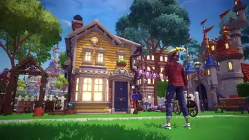 Upgrade Your House In Disney Dreamlight Valley - Expansion Guide