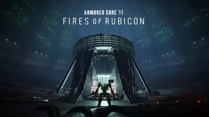 Armored Core VI: Fires Of Rubicon Leaked Trophies List - Gameranx