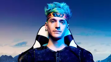 Ninja hints at comeback as pro player in Halo Infinite