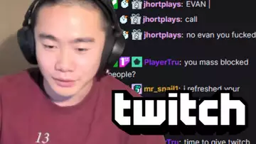 Twitch streamer accidentally purges all of his followers